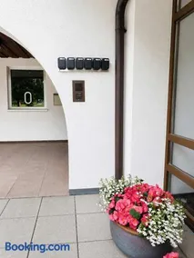 Gemütliches Alpen-Apartment 4 in Wörnsmühl - Image 1