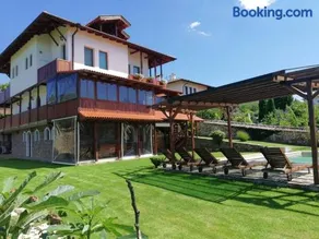 Guest House Diabora - Image 3