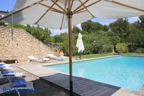 Villa l'Écrin, piscine et 3 terrasses - Image 3