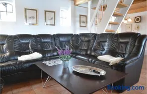 Three-Bedroom Holiday Home In Give - Image 3