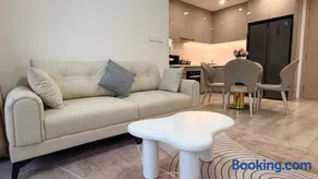 Căn hộ 1 phòng ngủ VINHOMES GRAND PARK Quận 9 - Image 2