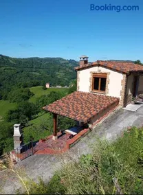 Vivienda Vacacional en la montaña - Image 1