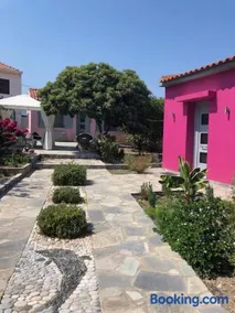 Samos garden studio - Image 1