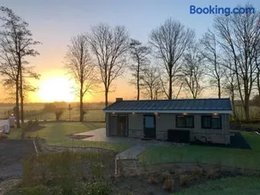 Nieuw! 6-persoons chalet aan het Veluwemeer dichtbij Harderwijk, Amersfoort en Zwolle - Image 2