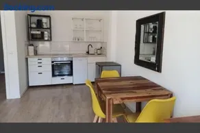 BoLA 9 Unterkunft Hamburg günstig für 2 Personen mit Küche - Image 3