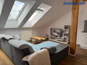 StayCentralcz- Loft - Image 3