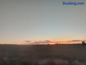 Casa Pueblo Indepen, open sky, silence, eclipse - Image 1