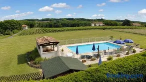 Domaine Les Moustans, Sleeps 38 & has a pool - Image 2
