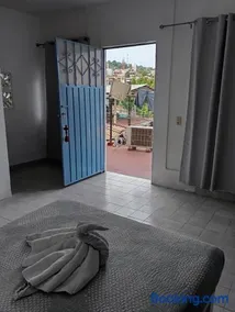 Quartito en la Noria with terrace - Image 3