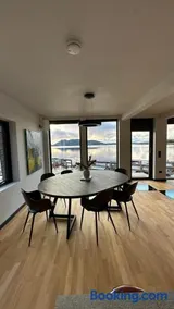 Nordic Waterside Escape - Image 3
