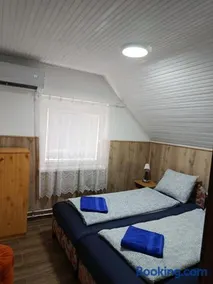 Fűzfa Apartmanház - Image 4
