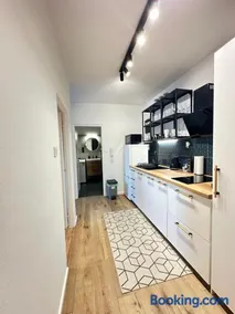Samorin City apartment with terrace - Image 3