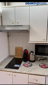 Apartamentos Olympia - Image 1