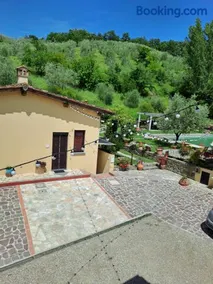 Guest House Torre Guelfa, Vinsantaia - Image 5