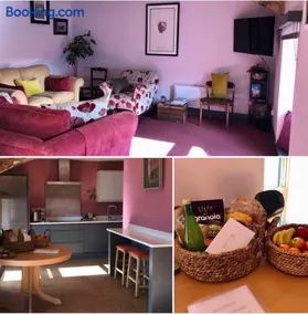 Lady Charlotte's Loft - Image 1