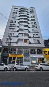 Apartamento Guarapari Praia Castanheiras - Image 1
