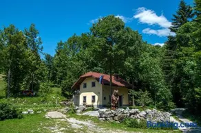 Holiday House Vodice na Lazu - Image 3