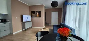Apartament Osiedle Neonowe - Image 4