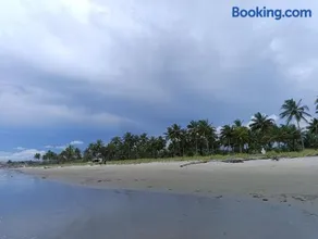 Glamping premium vista al río Isla Portete - Image 3