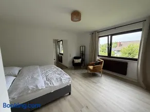 Gemütliche Ferienwohnung direkt am Waldrand - Image 4
