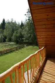 Sosnowa Chata, Sauna - Image 2