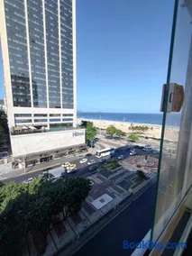 O Apartamento Copacabana Vista Mar quadra da praia, Rio de Janeiro continua Lindo! - Image 2