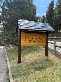Hotel Casa Eira B&B - Image 2