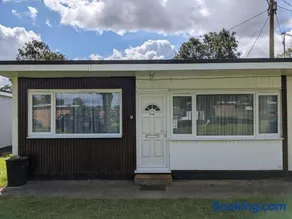 Holiday at Hemsby - Image 1