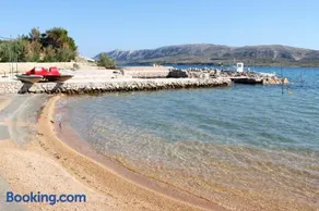 Family friendly seaside apartments Kustici, Pag - 6376 - Image 4
