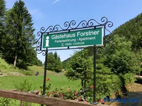 Gästehaus Forstner - Image 2