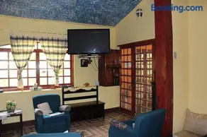 Hotel Fazenda Sao Sebastiao - Image 5