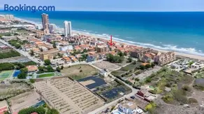 Beach House costa Valencia - Image 1