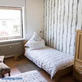 Appartamento accogliente e familiare con barbecue, sauna e giardino | Vista sul giardino - Image 4