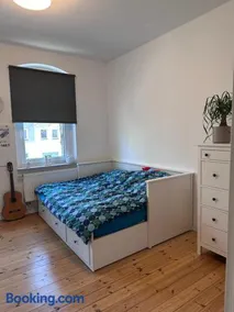 Apartment am Mittelfelde - Image 1