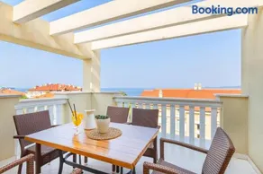 Luxury Apartments Villa Mande - Image 2