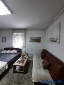 Apartman Fontana - Image 4