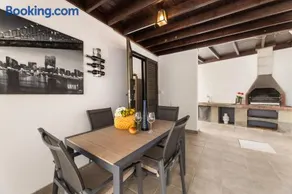 Villa Montaña APARTAMENTO CON PISCINA PRIVADA Y BBQ - Image 4