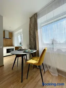 Park & Beach Area Apartment - Image 4