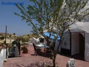 Casa Cueva Guadix - Image 2