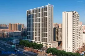 Jinyi Hotel Hohhot Zhaojun Road South Second Ring Road Branch - Image 1