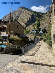 PASSAMANÉ 19 - Canillo - Casco Antiguo Hut 7867 - Image 5