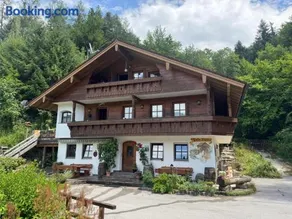 Ferienwohnung Doffenmühle - Image 1