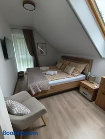 Szent Mihály Domb Apartman - Image 2