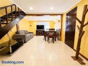 House 1D in Quillota with parking - Image 2