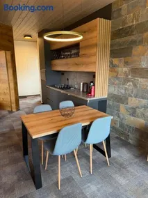 Apartmán Hrabušice G3 - Slovenský Raj - Image 2