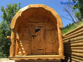 Ferienhaus Kleine Kinzig: Idyllisch | Sauna | Hot Tub | Kamin - Image 3