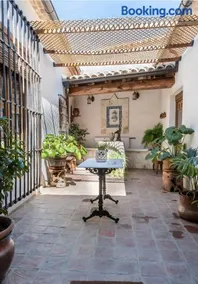 Casa Rural El Baluarte Habitaciones - Image 2