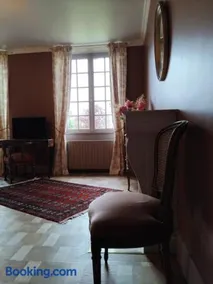 Gîte à la Moncorgerie - Image 1