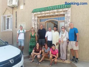 Merzouga Luxury Apartment - Image 1