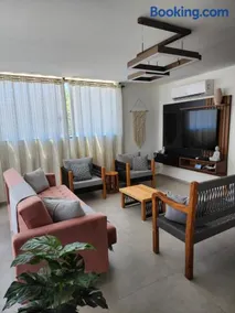 Taipu Lodge Beach - Image 4